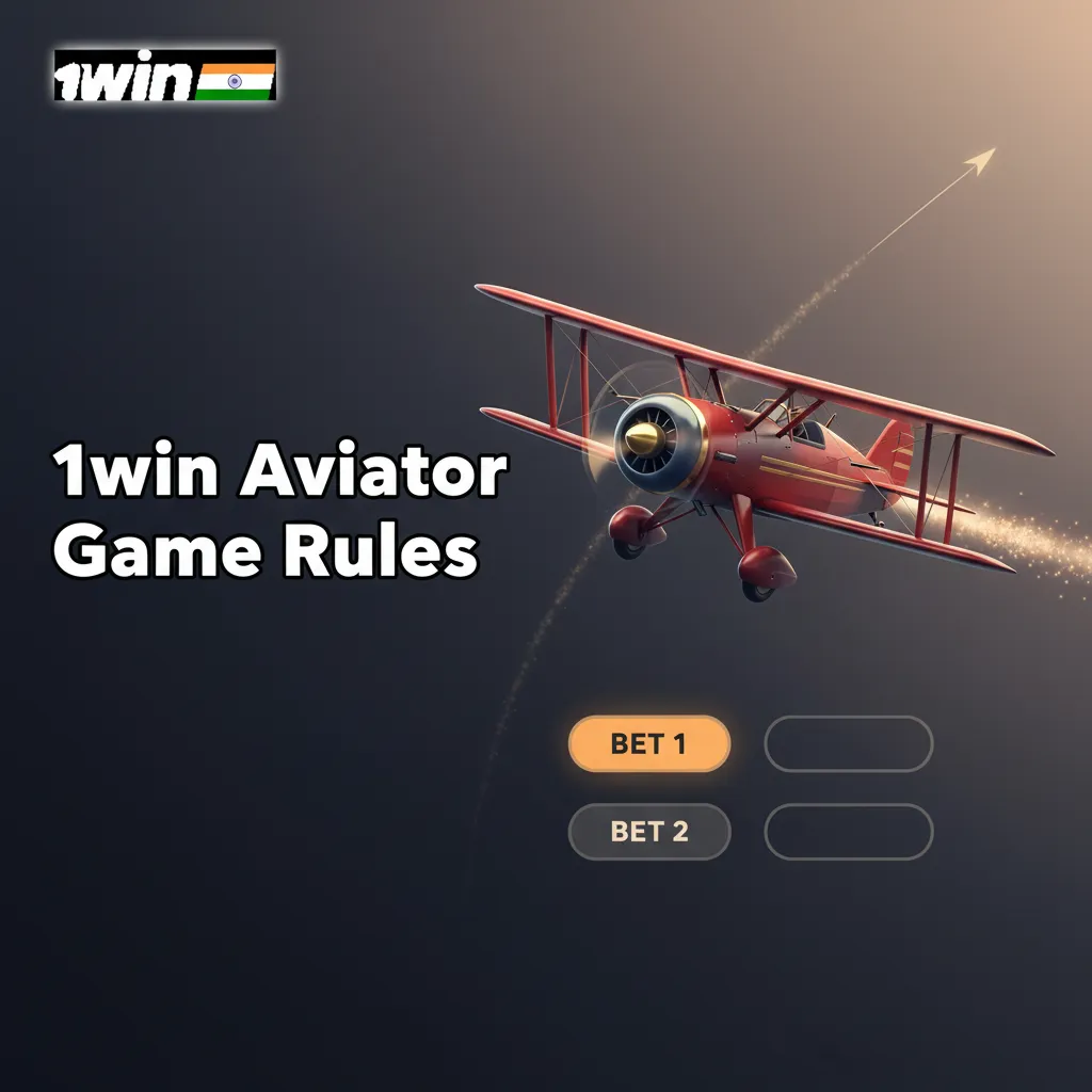 Aviator game rules graphic: plane takes off, multiplier rises; cash out before it flies; auto bet/cash out and dual bet options.
