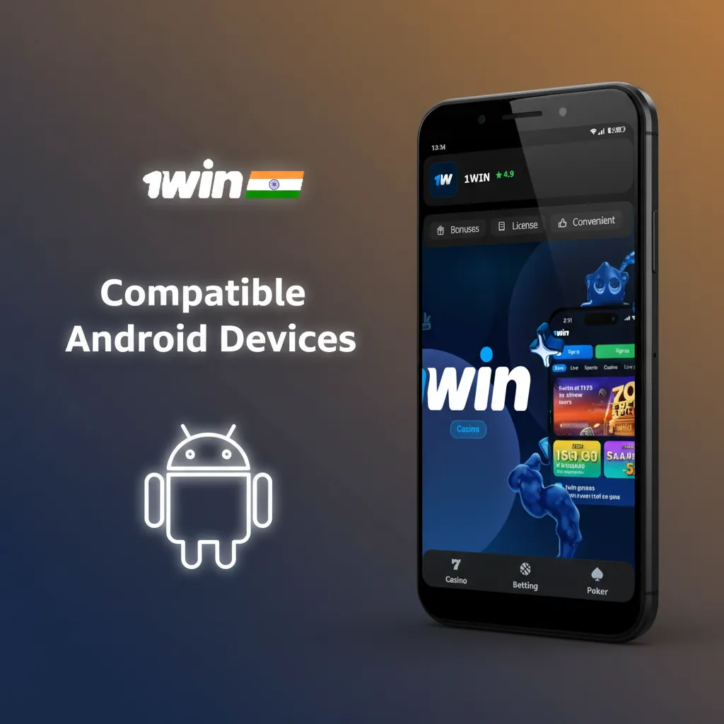 App-compatible Android phones in India: Redmi Note 12/13, Galaxy A14/A34, OnePlus Nord CE 3 Lite, and more.