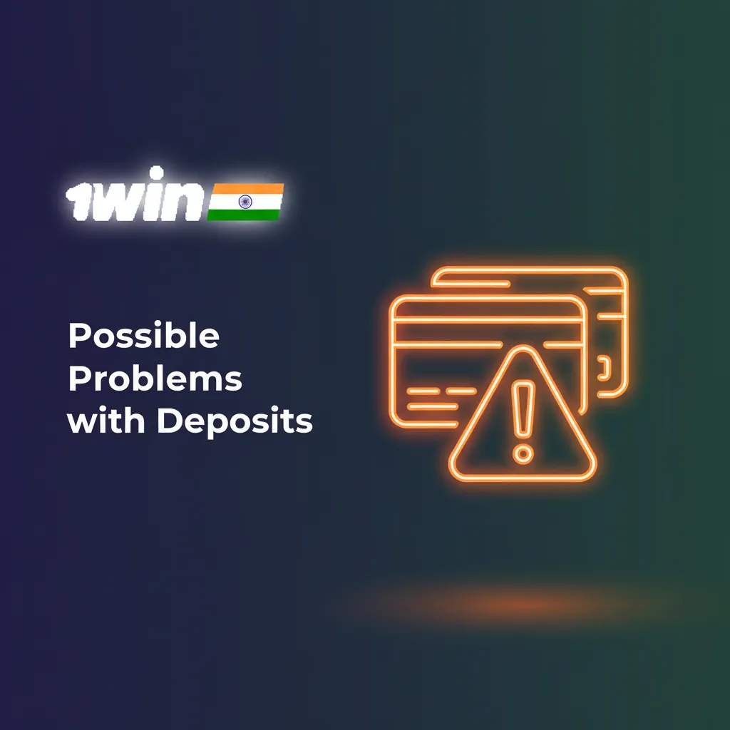Possible Deposit Problems: bank declined, pending, limits, KYC, wrong details, with quick fixes.