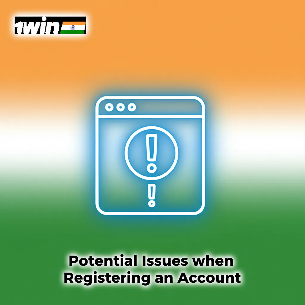 Guide to registration issues: can't register, no OTP, upload failed, duplicate account, address mismatch.