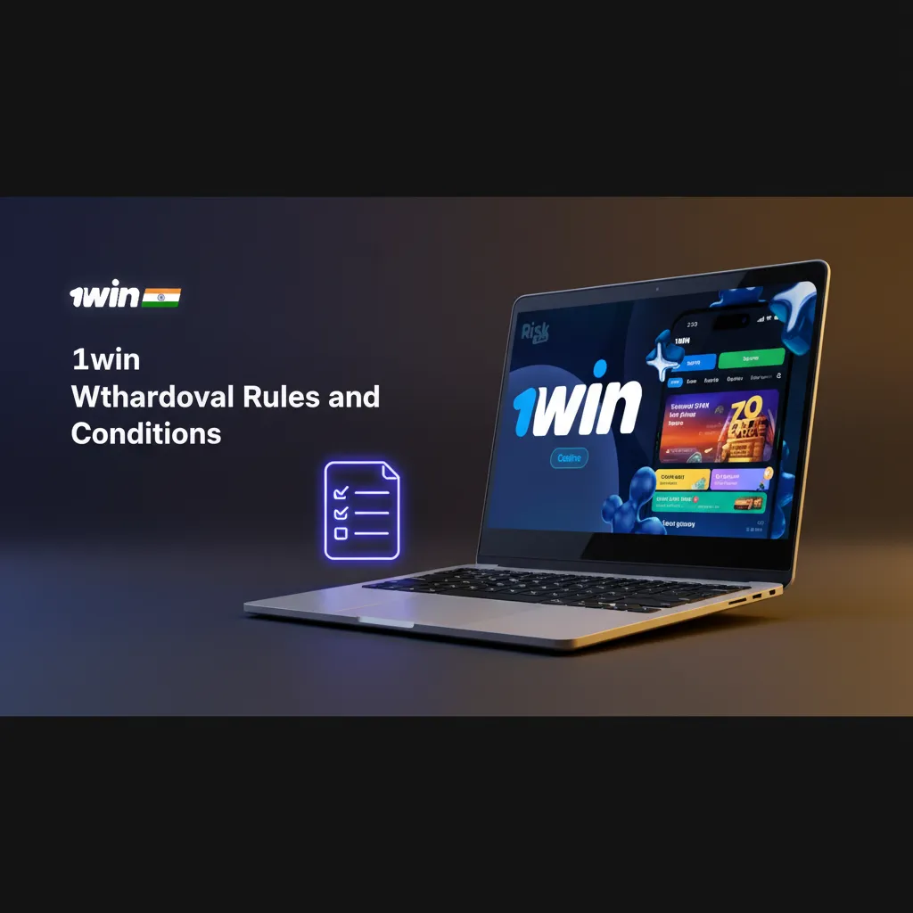 1win India withdrawal rules: KYC (PAN/Aadhaar/selfie), same-name, wagering, ₹500–₹2,00,000, timing varies.
