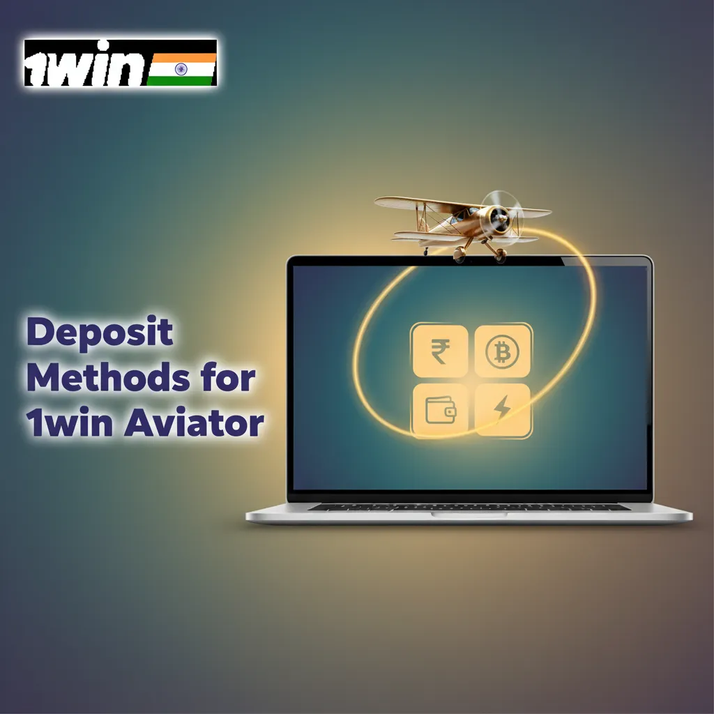 1win Aviator deposit methods: Visa, MasterCard, Easypaisa, JazzCash, UPI, PhonePe, Google Pay, PayTM, Skrill, USDT, BTC.