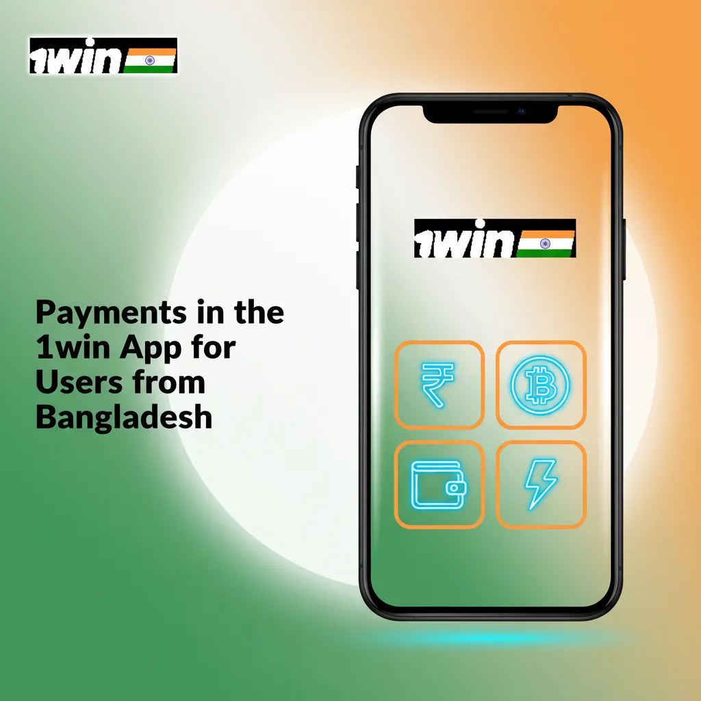 1win Bangladesh payments: UPI, PayTM, PhonePe, GPay, Visa/Master, Crypto, bKash, Nagad; instant deposits, quick withdrawals.