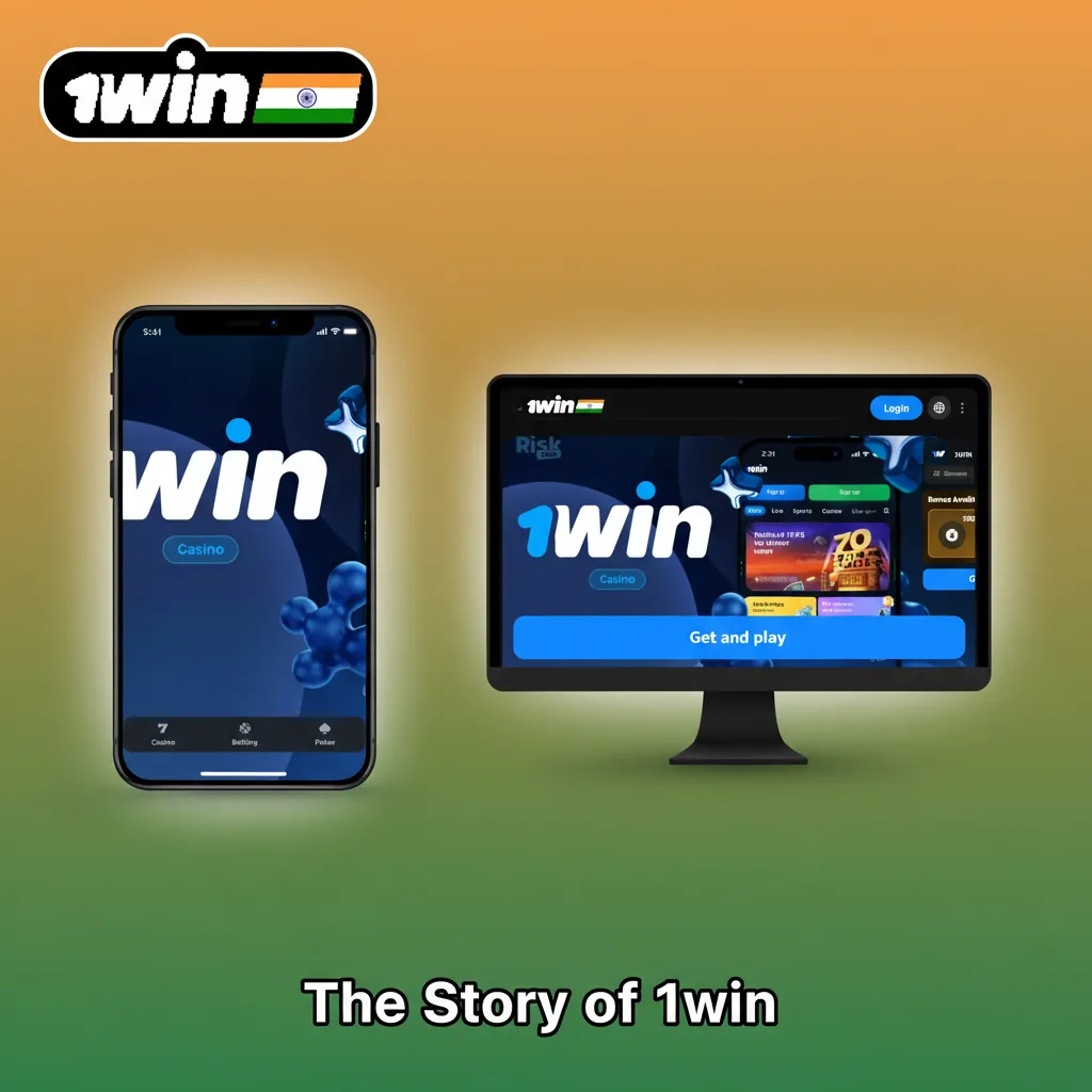 1win history: Curaçao-licensed sportsbook focused on South Asia with cricket/kabaddi markets, quick payouts, welcome promos.