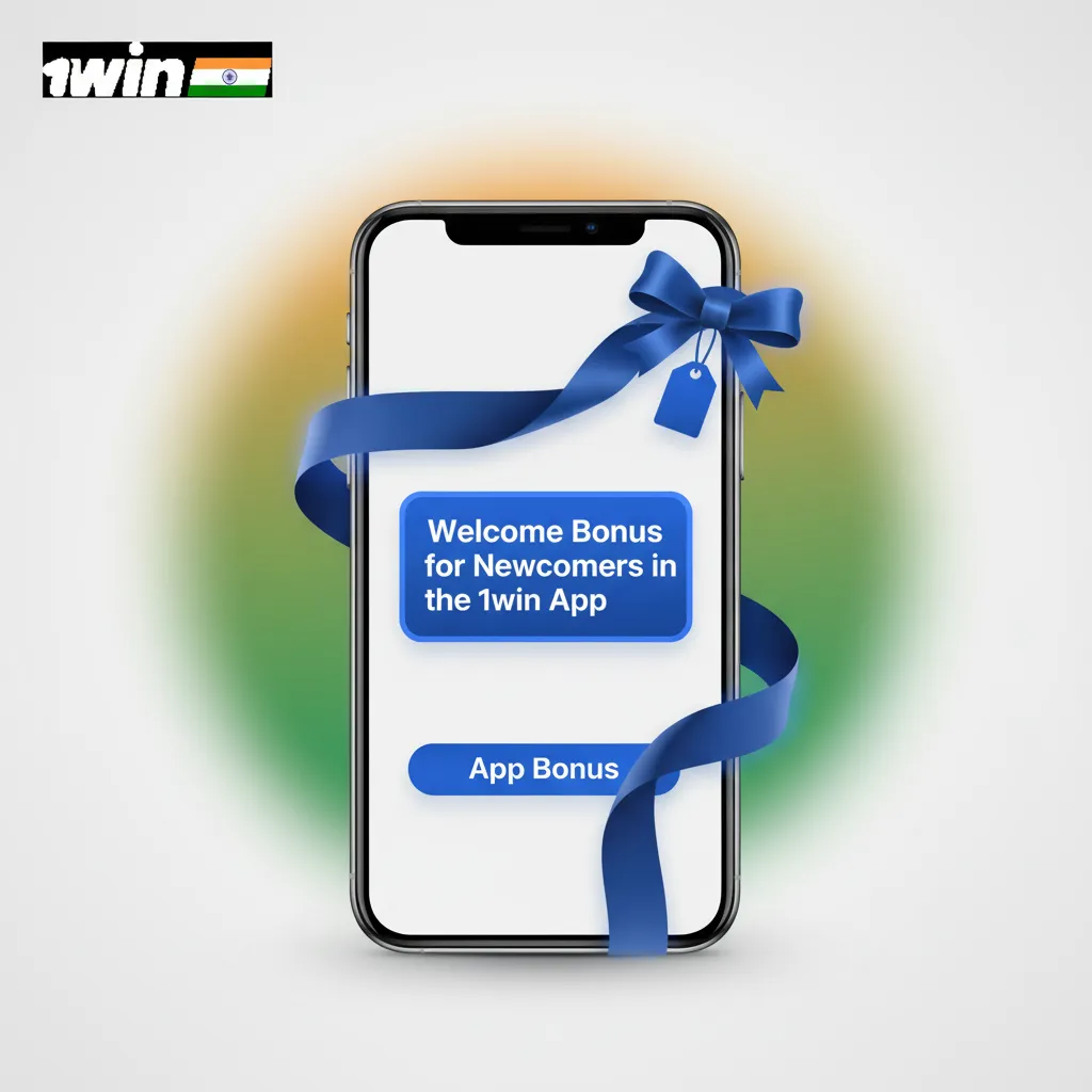 1win app welcome bonus: 500% up to ₹75,000 on first deposit for sports or casino; casino adds free spins. Choose at sign-up