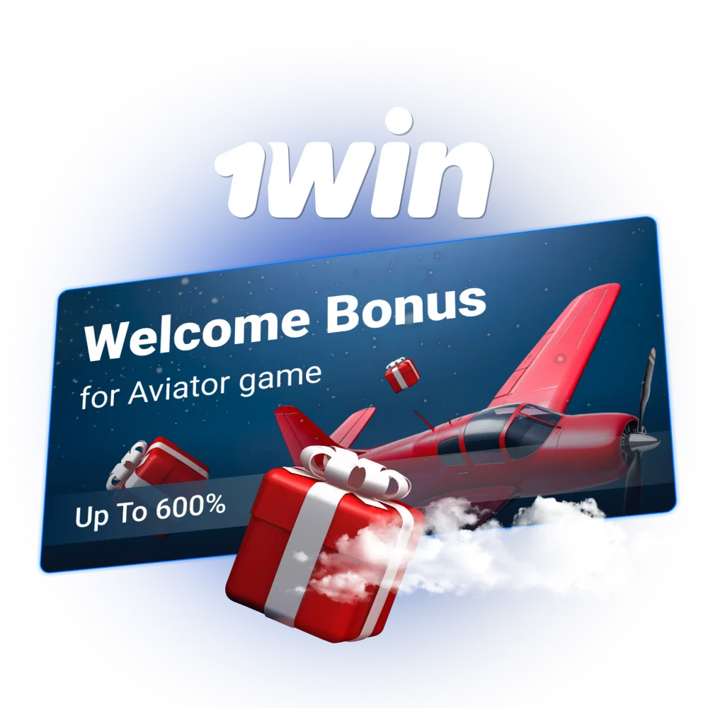 Top 1win Aviator bonuses and promotions for Indian online casino users.