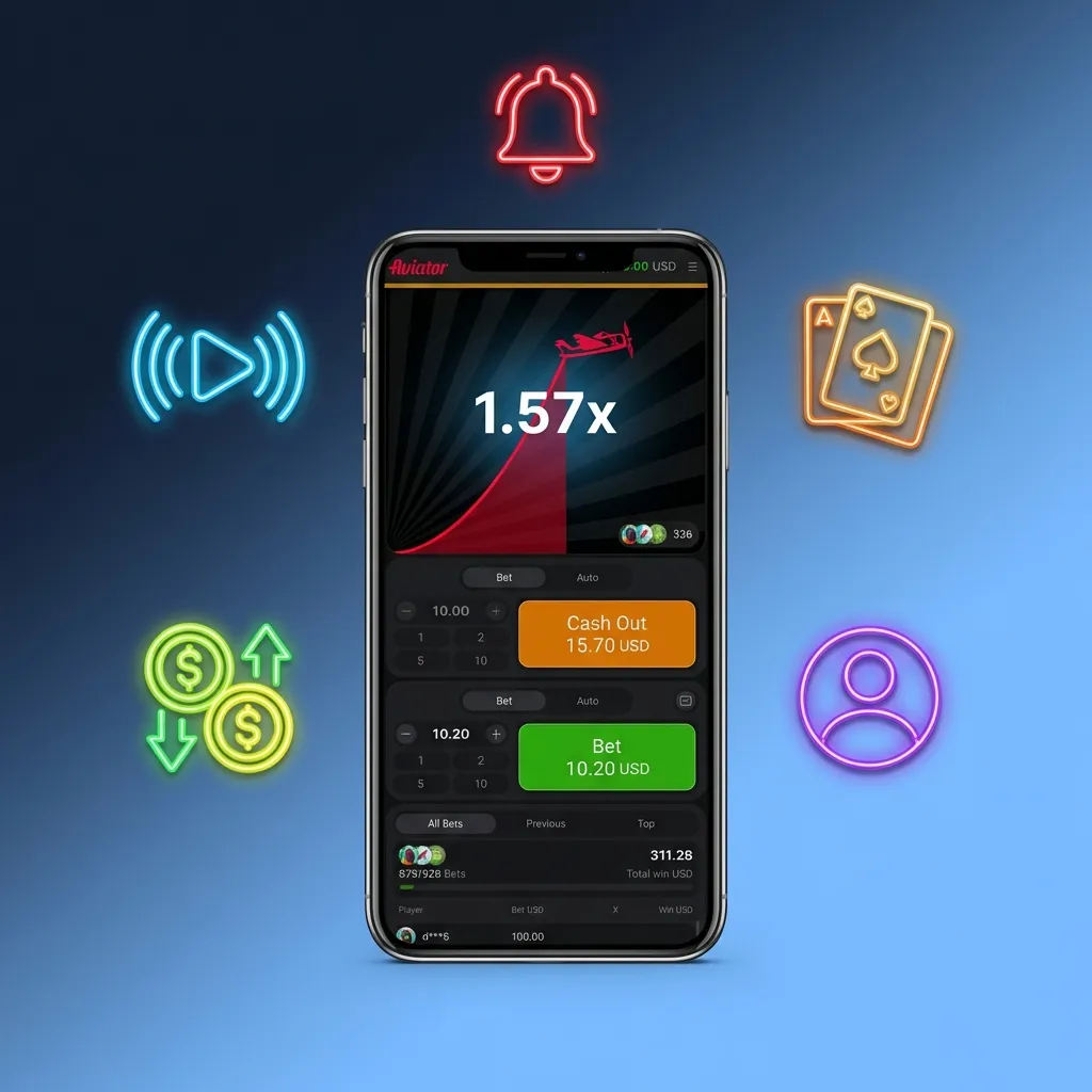Benefits of Aviator game signals including time-saving tips, beginner guidance, community support, and data access