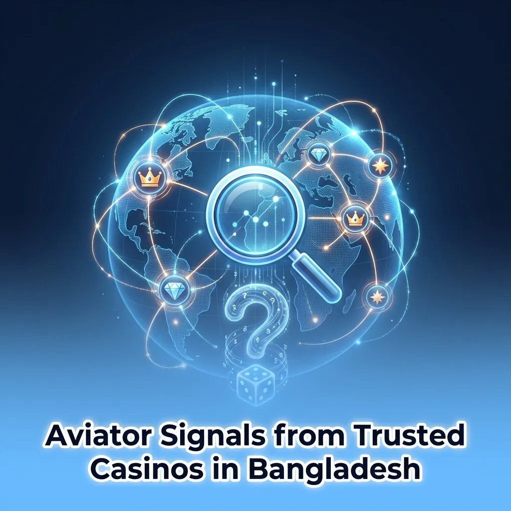 Aviator signals dashboard showing live predictions and betting strategies from trusted Bangladesh casino platforms