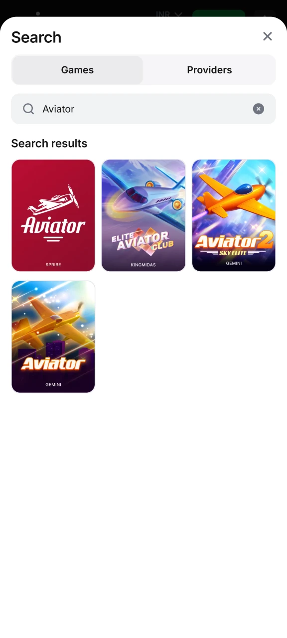 aviator-1win-india-app-how-to-find-game