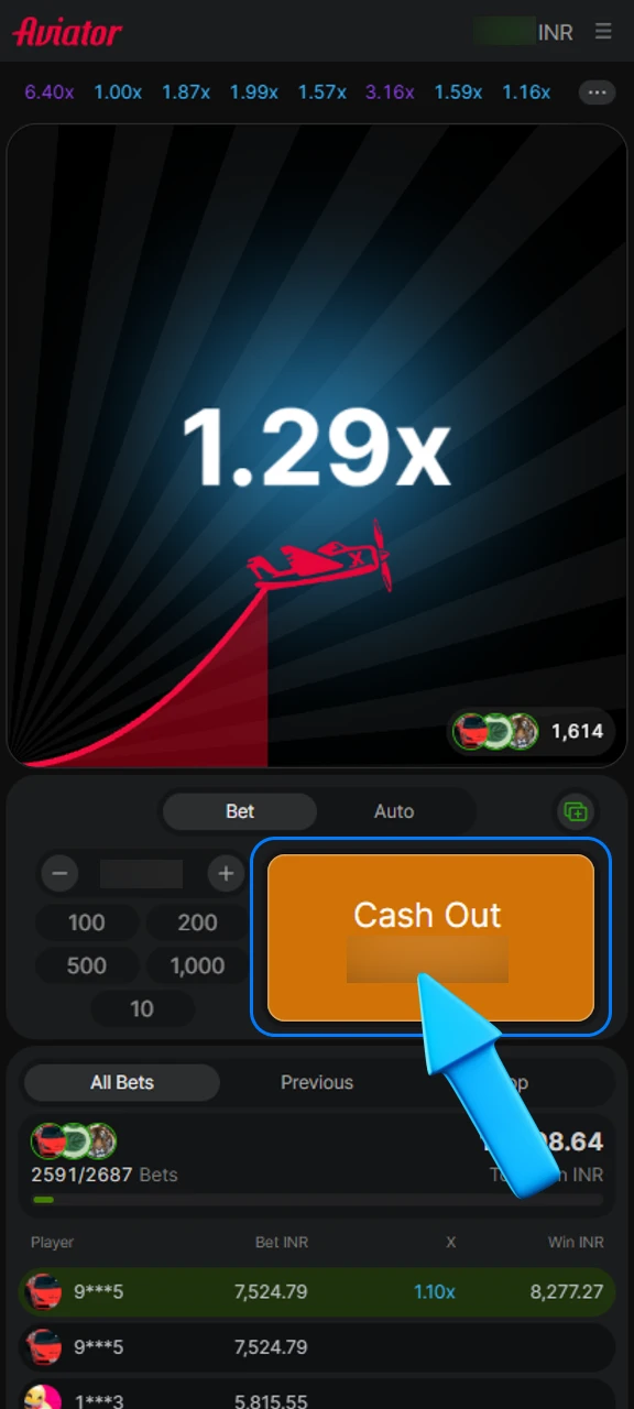 aviator-1win-india-app-how-to-press-cashout